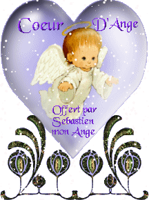 coeur d'ange